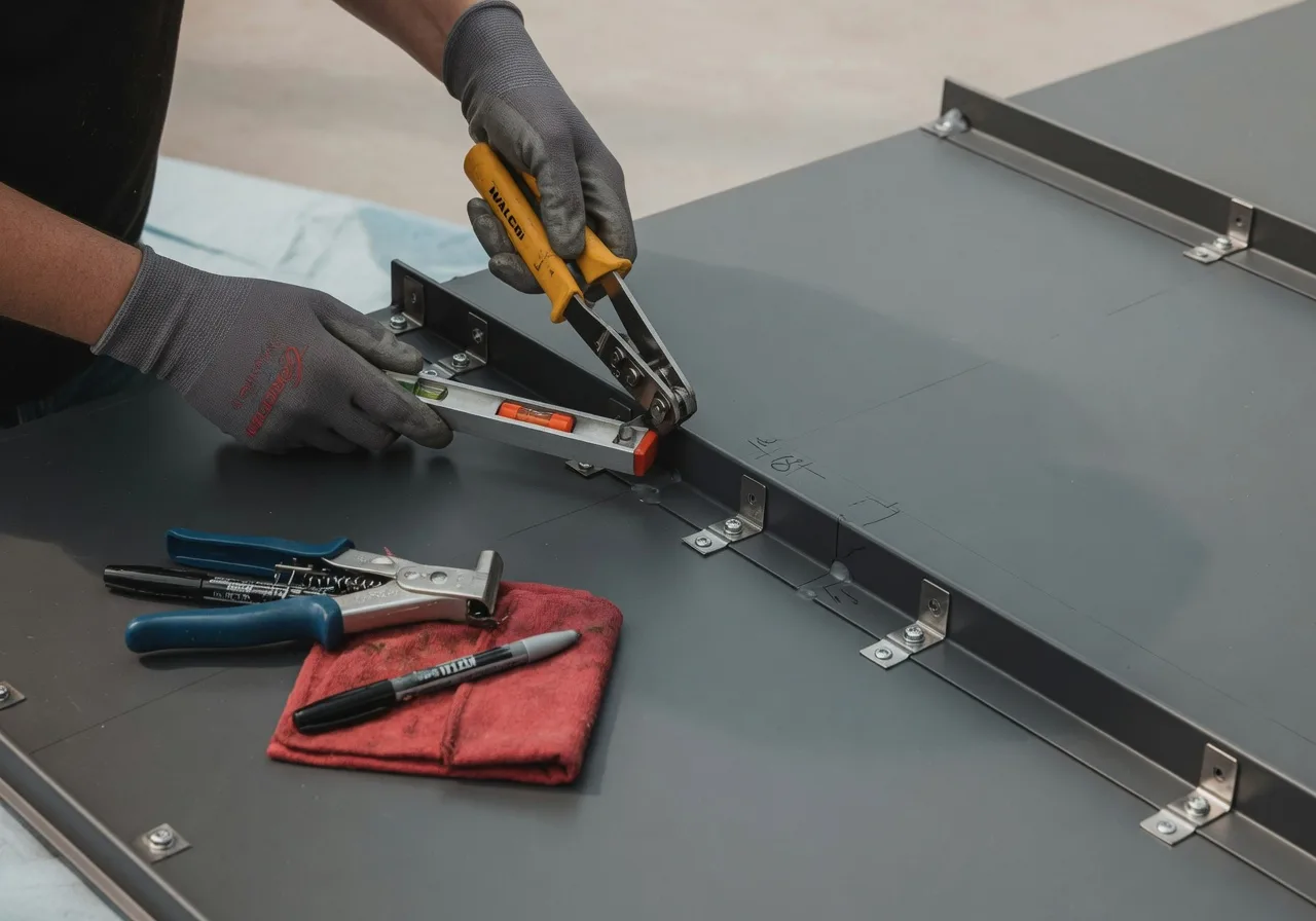 Why choose Metal Roofing Installation in Cumby, TX